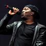 Dizzee Rascal