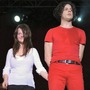 The White Stripes