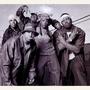 Three 6 Mafia
