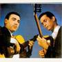 Paco De Lucía Y Ricardo Modrego