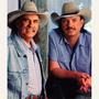 The Bellamy Brothers