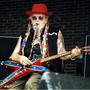 David Allan Coe