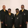 The Whispers