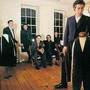 Tindersticks