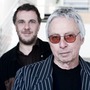 Robin Guthrie & Harold Budd