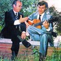 Paco De Lucía Y Ramón De Algeciras
