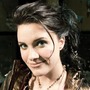 Rebecca St. James