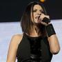 Laura Pausini
