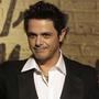 Alejandro Sanz