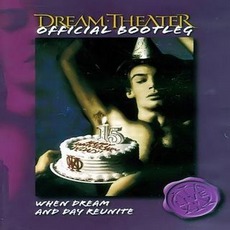 When Dream And Day Reunite mp3 Live by Dream Theater
