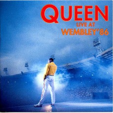 Live At Wembley '86 mp3 Live by Queen