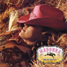 Music mp3 Remix by Madonna