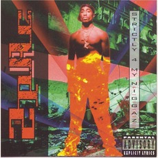 Strictly 4 My Niggaz mp3 Album by 2Pac