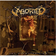 The Haematobic mp3 Album by Aborted