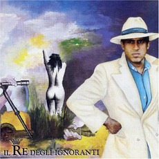 Il Re Degli Ignoranti mp3 Album by Adriano Celentano