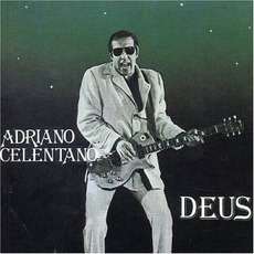 Deus mp3 Album by Adriano Celentano