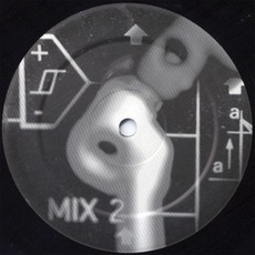 Analord 02 mp3 Album by AFX