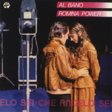 Che Angelo Sei mp3 Album by Al Bano & Romina Power