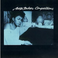 Compositions mp3 Album by Anita Baker