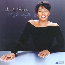 My Everything mp3 Album by Anita Baker
