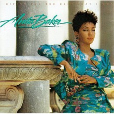 Giving You The Best That I Got mp3 Album by Anita Baker