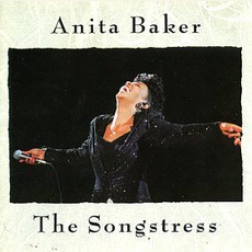 The Songstress mp3 Album by Anita Baker