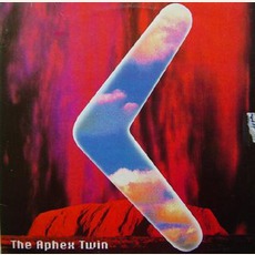 Digeridoo mp3 Album by Aphex Twin
