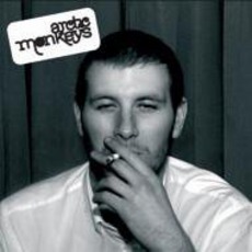 Whatever People Say I Am, That'S What I'M Not mp3 Album by Arctic Monkeys