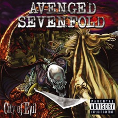 City Of Evil mp3 Album by Avenged Sevenfold