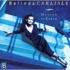 Heaven On Earth mp3 Album by Belinda Carlisle