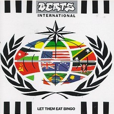 Let Them Eat Bingo mp3 Album by Beats International