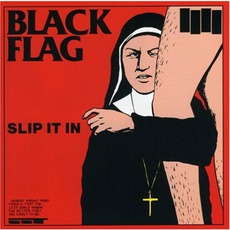 Slip It In mp3 Album by Black Flag