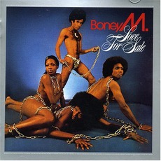 Love for Sale mp3 Album by Boney M.