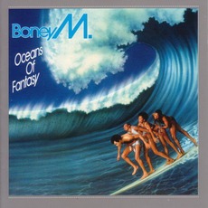 Oceans of Fantasy mp3 Album by Boney M.