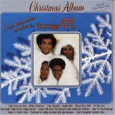 Christmas Album mp3 Album by Boney M.