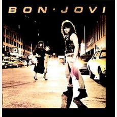 Bon Jovi mp3 Album by Bon Jovi