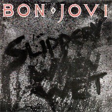 Slippery When Wet mp3 Album by Bon Jovi