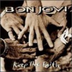 Keep the Faith mp3 Album by Bon Jovi