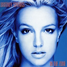 In the Zone mp3 Album by Britney Spears