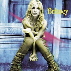 Britney mp3 Album by Britney Spears