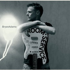 Room Service mp3 Album by Bryan Adams