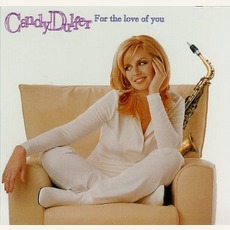 For the Love of You mp3 Album by Candy Dulfer