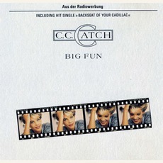 Big Fun mp3 Album by C.C. Catch