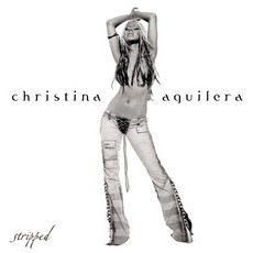 Stripped mp3 Album by Christina Aguilera