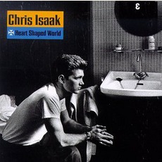 Heart Shaped World mp3 Album by Chris Isaak