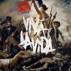 Viva la Vida or Death and All His Friends mp3 Album by Coldplay