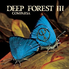Comparsa mp3 Album by Deep Forest