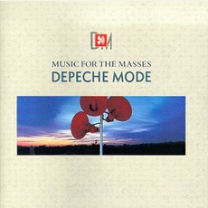 Music for the Masses mp3 Album by Depeche Mode
