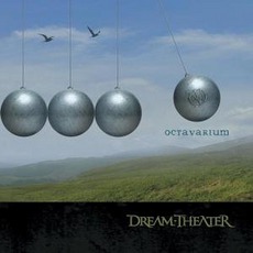 Octavarium mp3 Album by Dream Theater