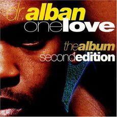 One Love mp3 Album by Dr. Alban